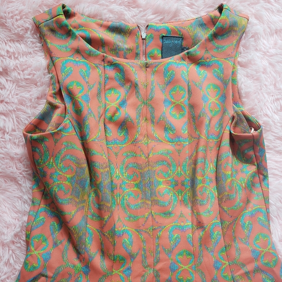 GABBY SKYE PARTY DRESS SIZE 12 - Picture 1 of 4